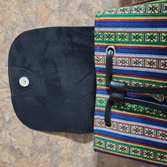 Backpack bag - Picture 3 of 7